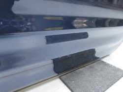 CHRYSLER GRAND VOYAGER IV LIFT 00-07 DRZWI PRZOD PRAWY P87
