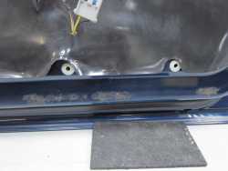 CHRYSLER GRAND VOYAGER IV LIFT 00-07 DRZWI PRZOD PRAWY P87