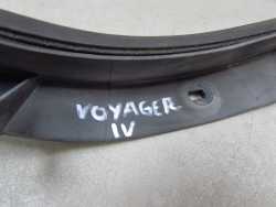 CHRYSLER GRAND VOYAGER IV 00-07 USZCZELKA DRZWI TYL Z CZUJNIKIEM LEWA PRAWA