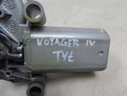 CHRYSLER GRAND VOYAGER IV 00-07 SILNIK SILNICZEK WYCIERACZKI KLAPY BAGAZNIKA TYL