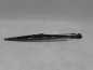 CHRYSLER GRAND VOYAGER IV 00-07 RAMIE WYCIERACZKI KLAPY BAGAZNIKA TYL 05288704