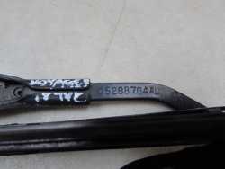 CHRYSLER GRAND VOYAGER IV 00-07 RAMIE WYCIERACZKI KLAPY BAGAZNIKA TYL
