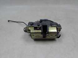 CHRYSLER GRAND VOYAGER IV 00-07 ZAMEK KLAPY BAGAZNIKA TYL 7 PIN
