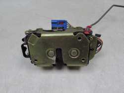 CHRYSLER GRAND VOYAGER IV 00-07 ZAMEK KLAPY BAGAZNIKA TYL 7 PIN
