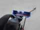 CHRYSLER GRAND VOYAGER IV 00-07 ZAMEK KLAPY BAGAZNIKA TYL 7 PIN