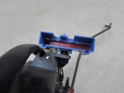 CHRYSLER GRAND VOYAGER IV 00-07 ZAMEK KLAPY BAGAZNIKA TYL 7 PIN