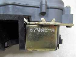CHRYSLER GRAND VOYAGER IV 00-07 ZAMEK KLAPY BAGAZNIKA TYL 7 PIN