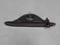 CHRYSLER GRAND VOYAGER IV 00-07 LAMPA SWIATLO 3 STOP 4857214