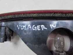 CHRYSLER GRAND VOYAGER IV 00-07 LAMPA SWIATLO 3 STOP 4857214