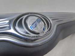 CHRYSLER GRAND VOYAGER IV 00-07 BLENDA LISTWA KLAMKA KLAPY BAGAZNIKA TYL ELEKTRYCZNA KLAPA