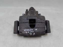 CHRYSLER GRAND VOYAGER IV 2.5 00-07 ZACISK HAMULCOWY PRZOD PRAWY