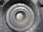 CHRYSLER GRAND VOYAGER IV 2.5 00-07 PIASTA ZWROTNICA PRZOD LEWA 04694949