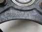 CHRYSLER GRAND VOYAGER IV 2.5 00-07 PIASTA ZWROTNICA PRZOD LEWA 04694949