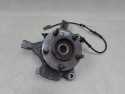 CHRYSLER GRAND VOYAGER IV 2.5 00-07 PIASTA ZWROTNICA PRZOD PRAWA 04694948