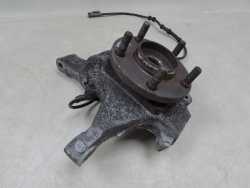 CHRYSLER GRAND VOYAGER IV 2.5 00-07 PIASTA ZWROTNICA PRZOD PRAWA 04694948