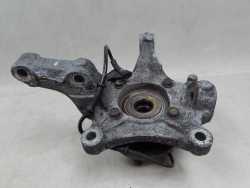CHRYSLER GRAND VOYAGER IV 2.5 00-07 PIASTA ZWROTNICA PRZOD PRAWA 04694948