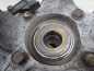 CHRYSLER GRAND VOYAGER IV 2.5 00-07 PIASTA ZWROTNICA PRZOD PRAWA 04694948
