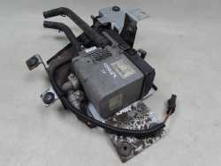 CHRYSLER GRAND VOYAGER IV 2.5 00-07 WEBASTO OGRZEWANIE POSTOJOWE DOGRZEWACZ 5KW 12V 05005600