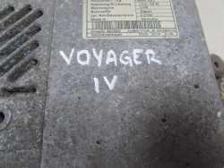 CHRYSLER GRAND VOYAGER IV 2.5 00-07 WEBASTO OGRZEWANIE POSTOJOWE DOGRZEWACZ 5KW 12V 05005600