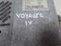 CHRYSLER GRAND VOYAGER IV 2.5 00-07 WEBASTO OGRZEWANIE POSTOJOWE DOGRZEWACZ 5KW 12V 05005600