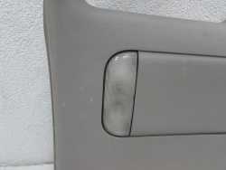 CHRYSLER GRAND VOYAGER IV 00-07 TAPICERKA OSLONA KLAPY BAGAZNIKA TYL