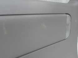CHRYSLER GRAND VOYAGER IV 00-07 TAPICERKA OSLONA KLAPY BAGAZNIKA TYL