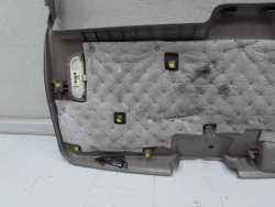 CHRYSLER GRAND VOYAGER IV 00-07 TAPICERKA OSLONA KLAPY BAGAZNIKA TYL