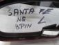 HYUNDAI SANTA FE LUSTERKO LEWE NQ 3 PIN 01-06 EU OKAZJA