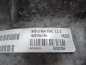CHRYSLER GRAND VOYAGER IV 2.5 00-07 SKRZYNIA BIEGOW MANUALNA TTU