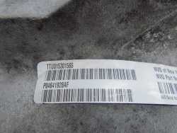 CHRYSLER GRAND VOYAGER IV 2.5 00-07 SKRZYNIA BIEGOW MANUALNA TTU