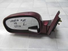 HYUNDAI SANTA FE LUSTERKO LEWE NQ 3 PIN 01-06 EU OKAZJA