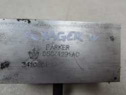 CHRYSLER GRAND VOYAGER IV 00-07 ZAWOR ROZPREZNY KLIMATYZACJI 790594J