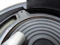 MAZDA CX-5 12-17 GLOSNIK DRZWI PRZOD BOSE KD45-66-A60
