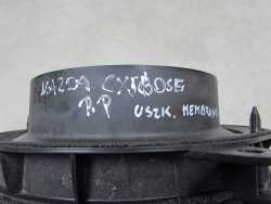 MAZDA CX-5 12-17 GLOSNIK DRZWI PRZOD BOSE KD45-66-A60