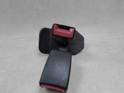 AUDI A4 B6 B7 01-08 KLAMRA ZAPINKA PASA BEZPIECZENSTWA TYL 8E0857739