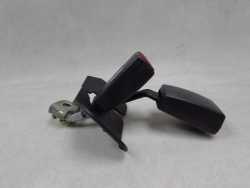 AUDI A4 B6 B7 01-08 KLAMRA ZAPINKA PASA BEZPIECZENSTWA TYL 8E0857739