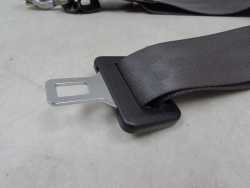 AUDI A4 B6 B7 01-08 KLAMRA ZAPINKA PAS BEZPIECZENSTWA TYL 8E0857713