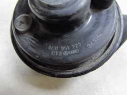 AUDI A4 B6 B7 01-08 KLAKSON SYGNAL DZWIEKOWY 8E0951223