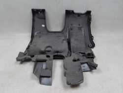 AUDI A4 B6 01-05 OSLONA OBUDOWA KONSOLA POD KIEROWNICE SCHOWEK 8E1863075