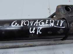 CHRYSLER GRAND VOYAGER IV 00-07 PRZEKLADNIA KIEROWNICZA UK P04743675AE