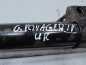 CHRYSLER GRAND VOYAGER IV 00-07 PRZEKLADNIA KIEROWNICZA UK P04743675AE