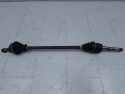 CHRYSLER GRAND VOYAGER IV 2.5 00-07 POLOS PRAWA DLUGA