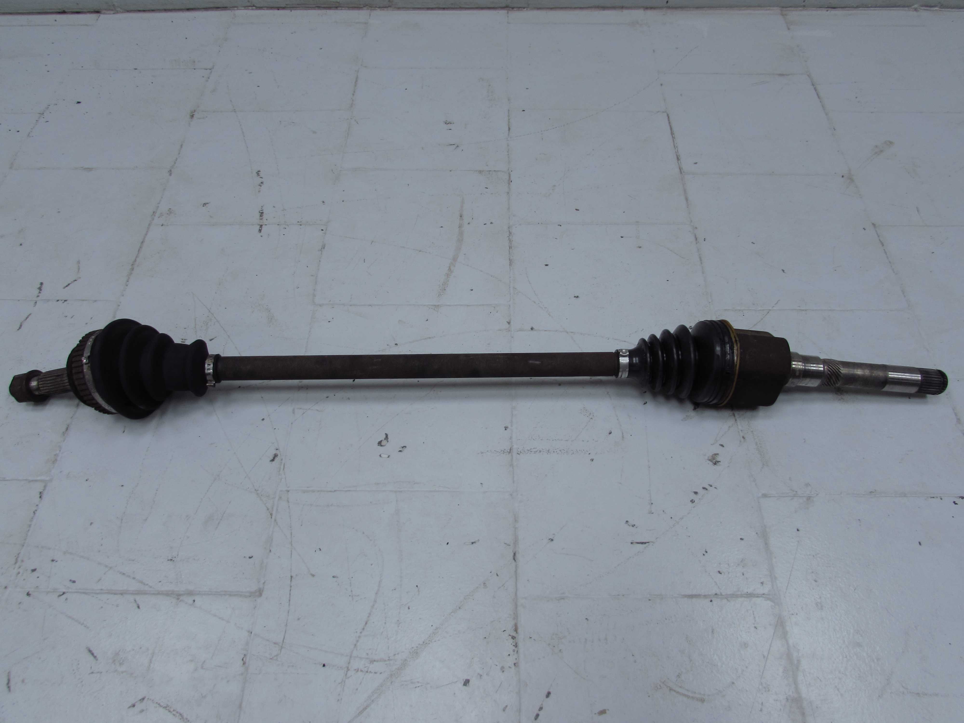 CHRYSLER GRAND VOYAGER IV 2.5 00-07 POLOS PRAWA DLUGA