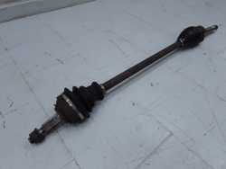 CHRYSLER GRAND VOYAGER IV 2.5 00-07 POLOS PRAWA DLUGA