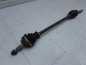 CHRYSLER GRAND VOYAGER IV 2.5 00-07 POLOS PRAWA DLUGA