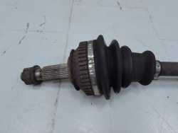 CHRYSLER GRAND VOYAGER IV 2.5 00-07 POLOS PRAWA DLUGA