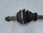 CHRYSLER GRAND VOYAGER IV 2.5 00-07 POLOS PRAWA DLUGA
