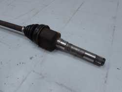 CHRYSLER GRAND VOYAGER IV 2.5 00-07 POLOS PRAWA DLUGA