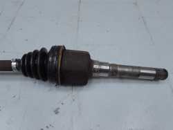 CHRYSLER GRAND VOYAGER IV 2.5 00-07 POLOS PRAWA DLUGA