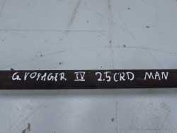 CHRYSLER GRAND VOYAGER IV 2.5 00-07 POLOS PRAWA DLUGA